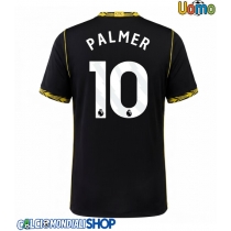 Maglie da calcio Chelsea Cole Palmer #10 Seconda Maglia 2026-27 Manica Corta